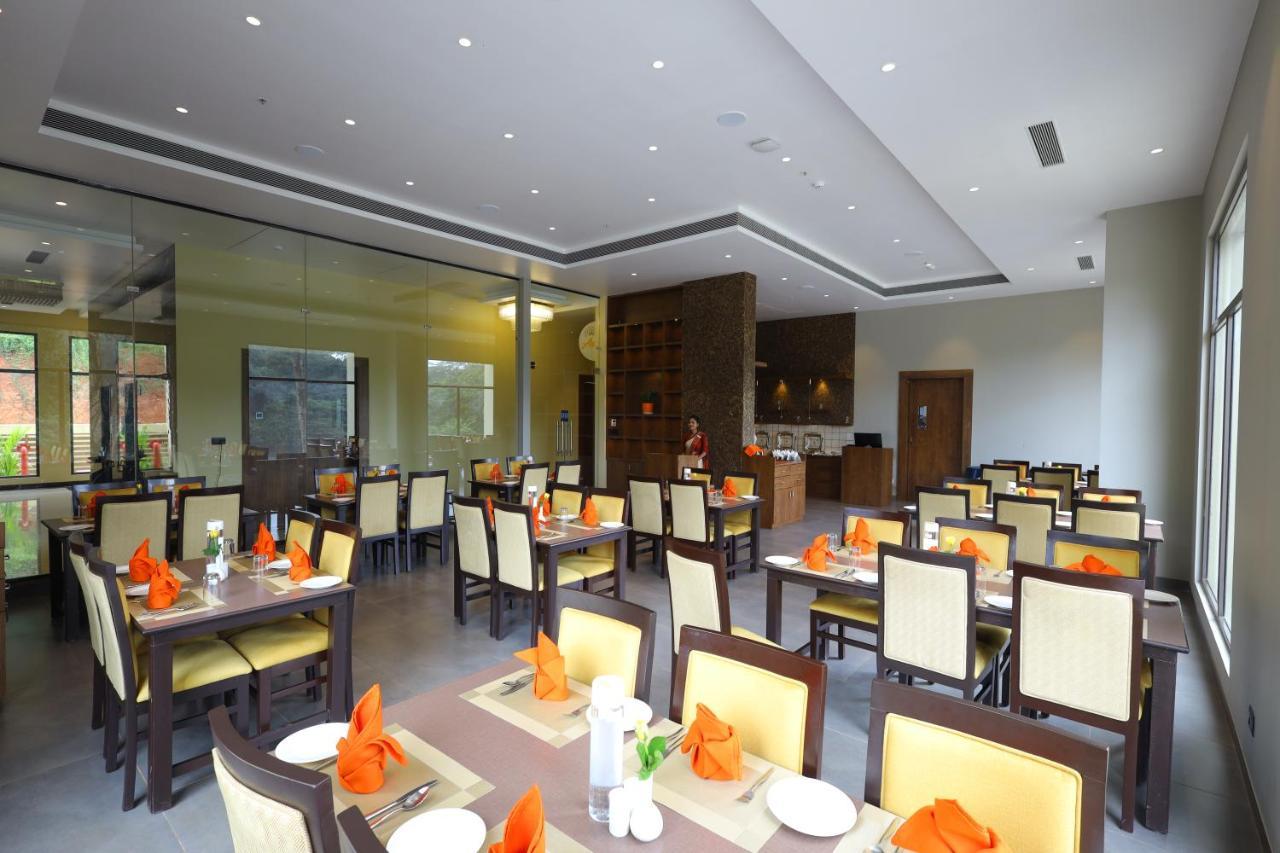 The Aurum Subrahmanya Exterior foto