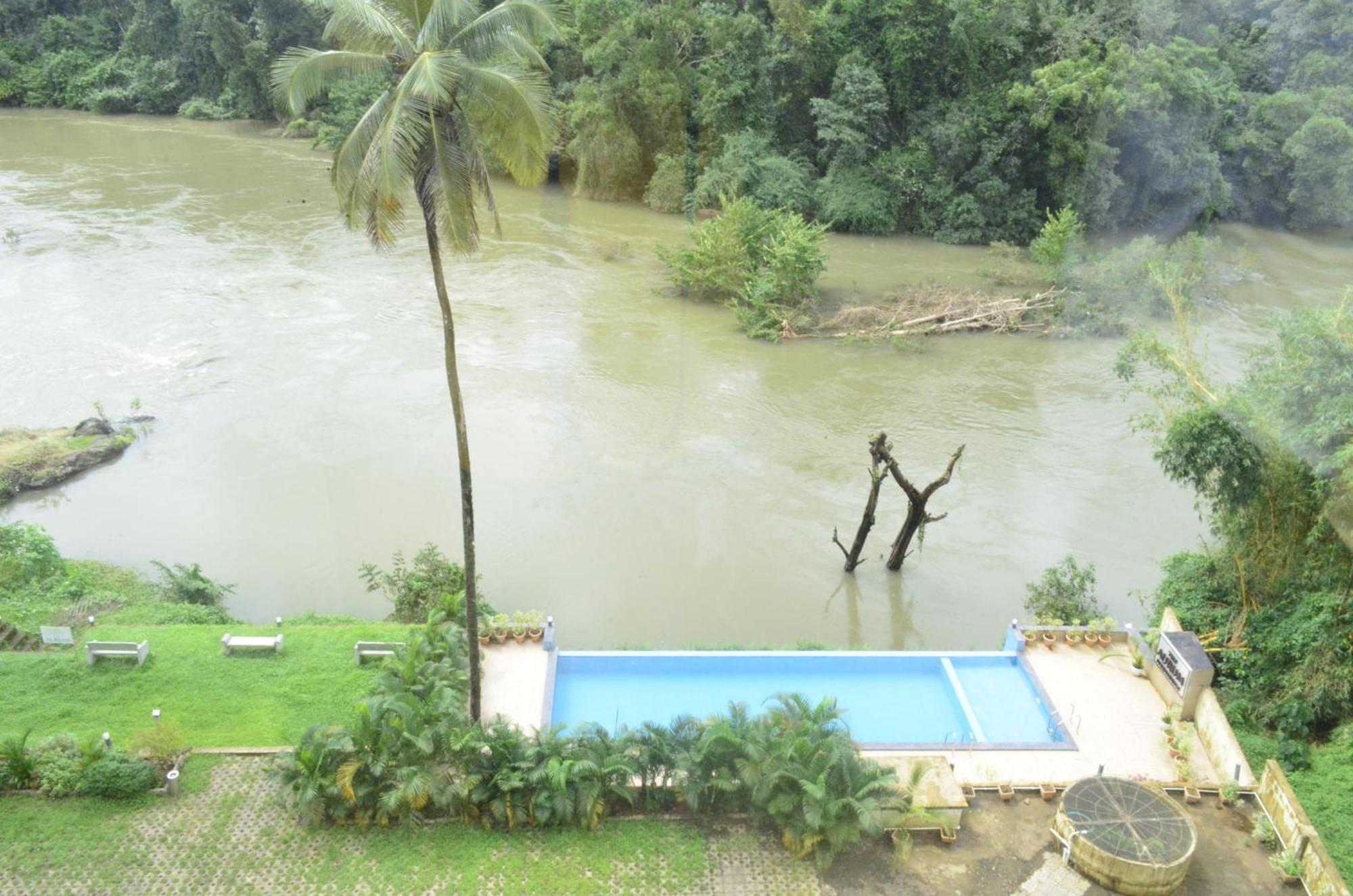The Aurum Subrahmanya Exterior foto