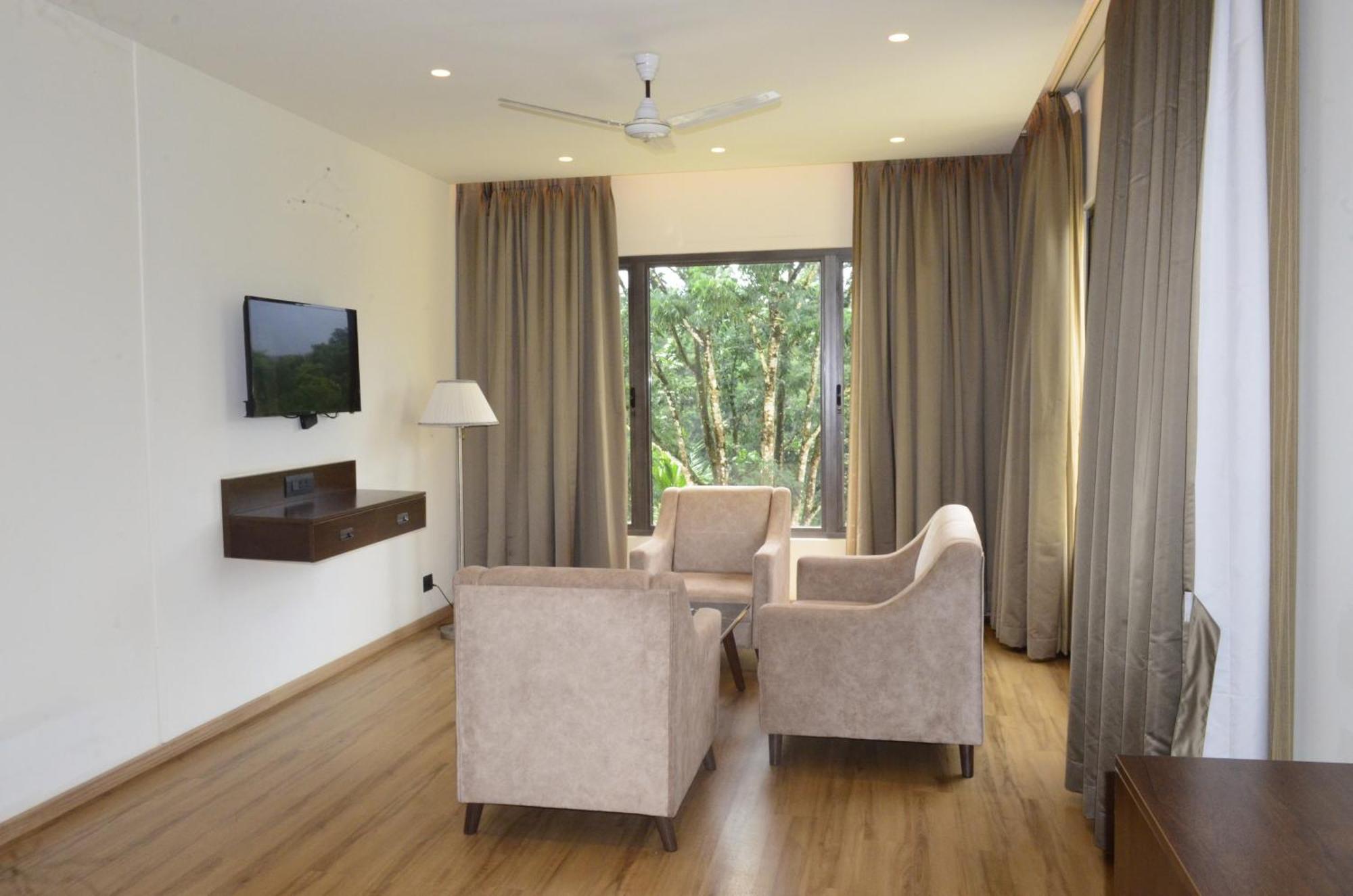 The Aurum Subrahmanya Exterior foto